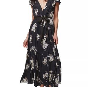 Free People “all I got” dress size 2